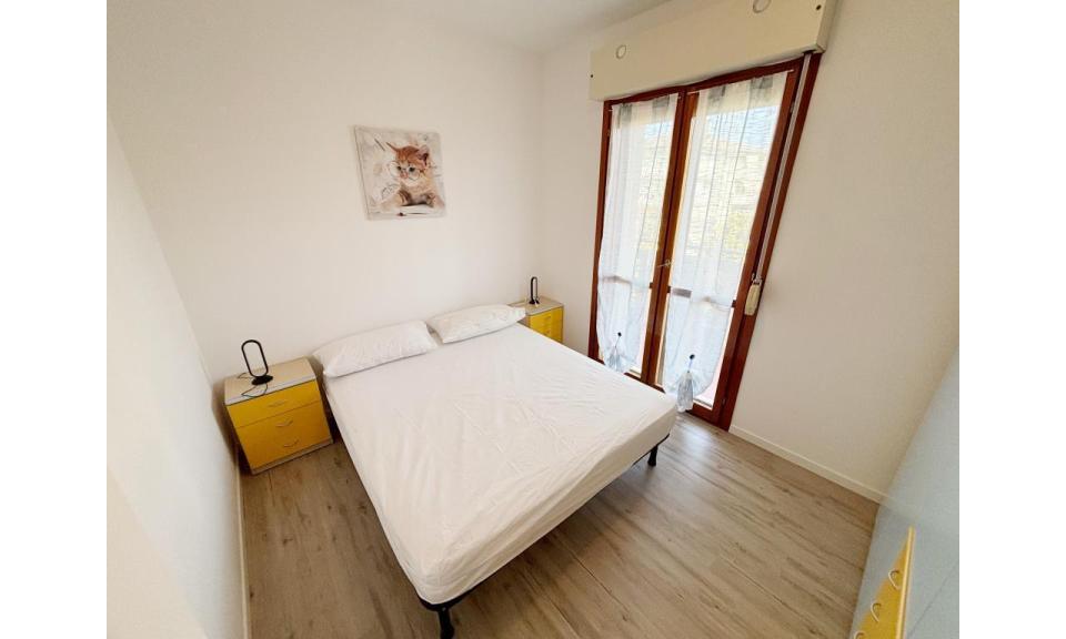 appartament FORTUNA: C6 - chambre à coucher double (exemple)