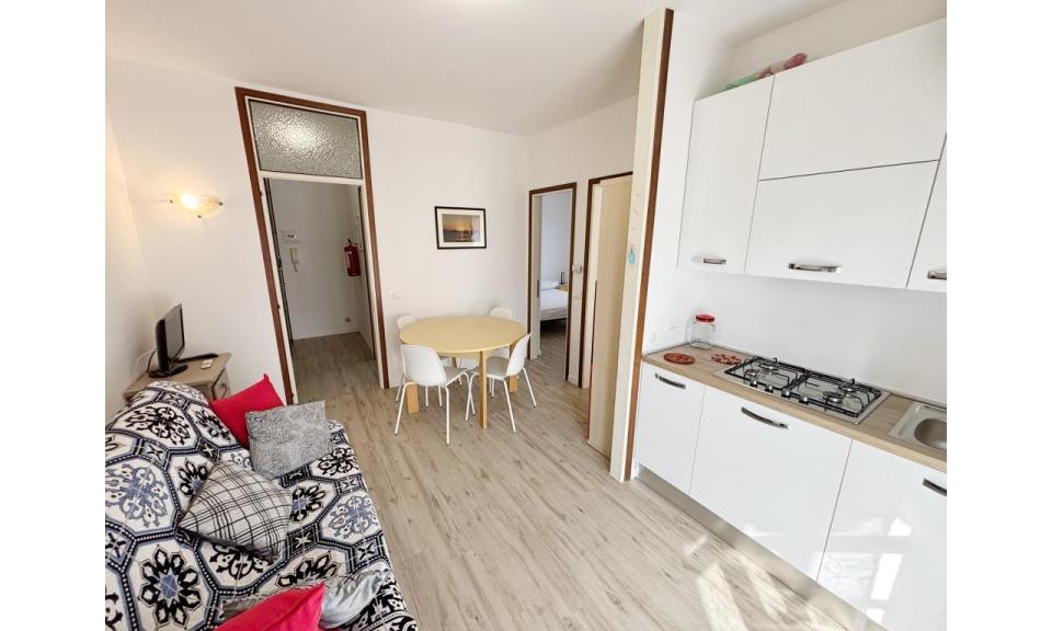 appartament FORTUNA: C6 - salon (exemple)