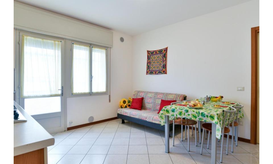 appartament STELLA D ORO: C6 - salon (exemple)