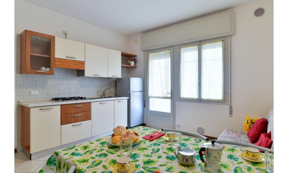 appartament STELLA D ORO: C6 - salon (exemple)