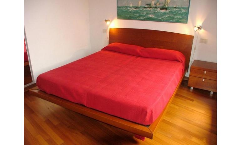 appartament CORTE SAN MARCO: B4 - chambre à coucher double (exemple)