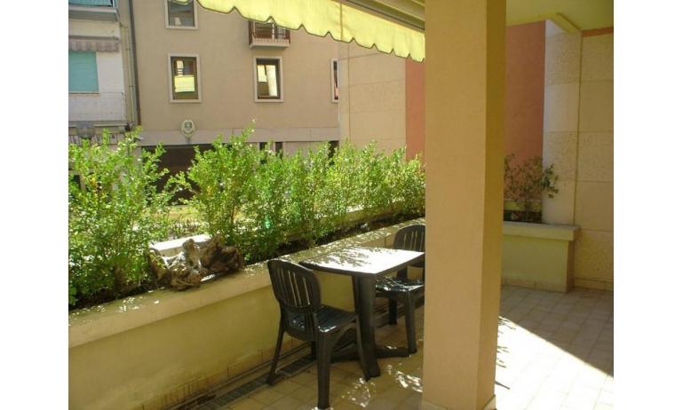 appartamenti CORTE SAN MARCO: B4 - terrazza