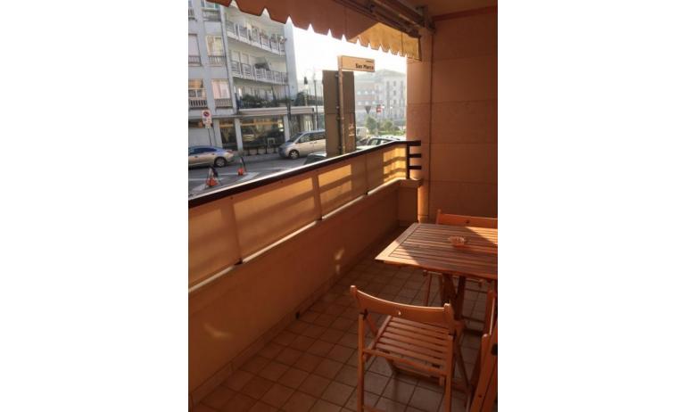 appartamenti CORTE SAN MARCO: B4 - balcone (esempio)