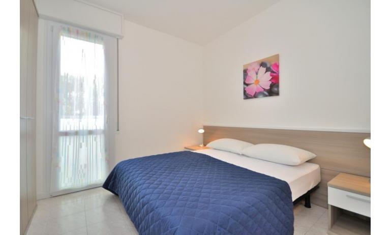 appartamenti STELLA: C6 - camera matrimoniale (esempio)