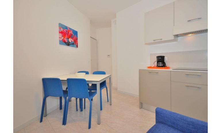 appartamenti STELLA: C6 - angolo cottura (esempio)