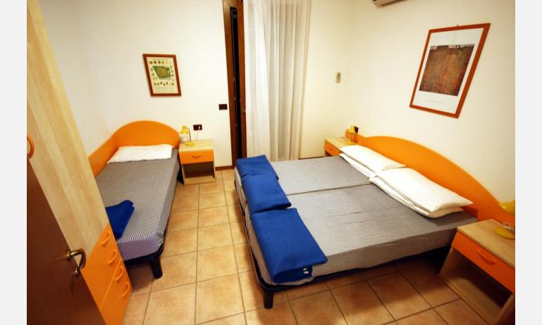 Residence GIARDINI DI ALTEA: B5/V - Schlafzimmer (Beispiel)