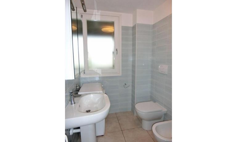 Residence EVANIKE: D8* - Badezimmer (Beispiel)
