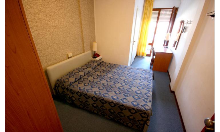 hotel ALEMAGNA: Matrimoniale Easy - camera matrimoniale (esempio)