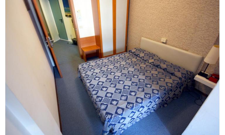 hotel ALEMAGNA: Matrimoniale Easy - camera matrimoniale (esempio)