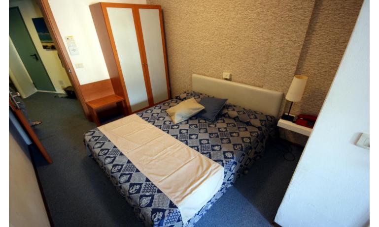 hotel ALEMAGNA: Matrimoniale Easy - camera matrimoniale (esempio)