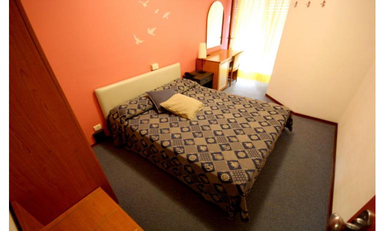 hotel ALEMAGNA: Matrimoniale Easy - camera matrimoniale (esempio)