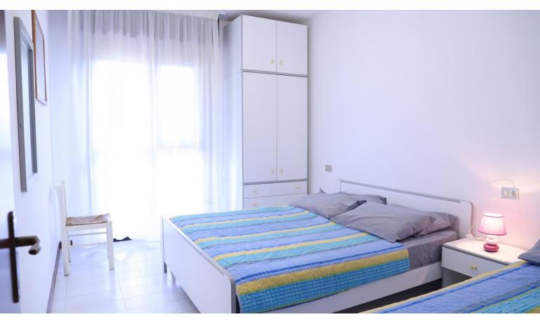 residence GEMINI: B5/0 - camera tripla (esempio)