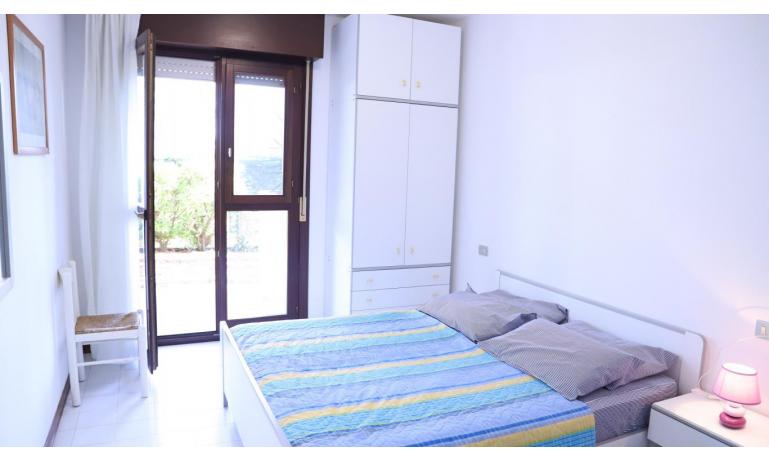 residence GEMINI: B5/0 - camera (esempio)