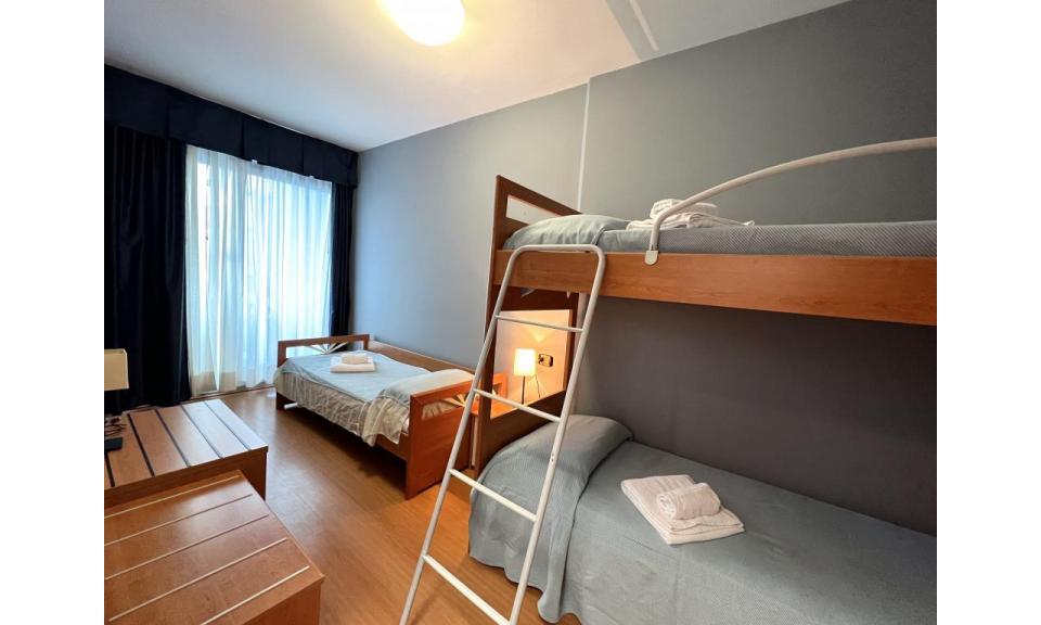 hotel ALEMAGNA: Family suite  - Family Suite (esempio)