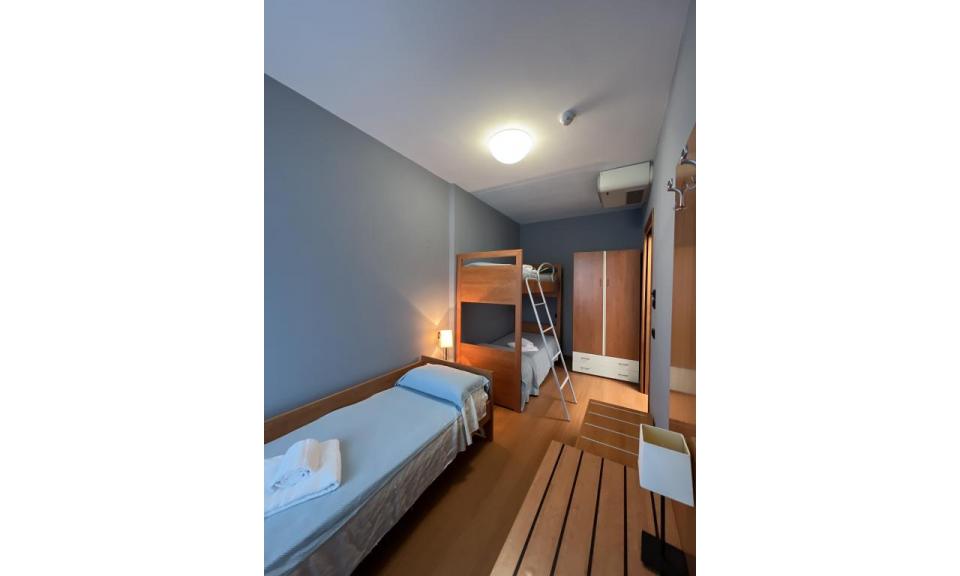 hotel ALEMAGNA: Family suite  - Family Suite (esempio)