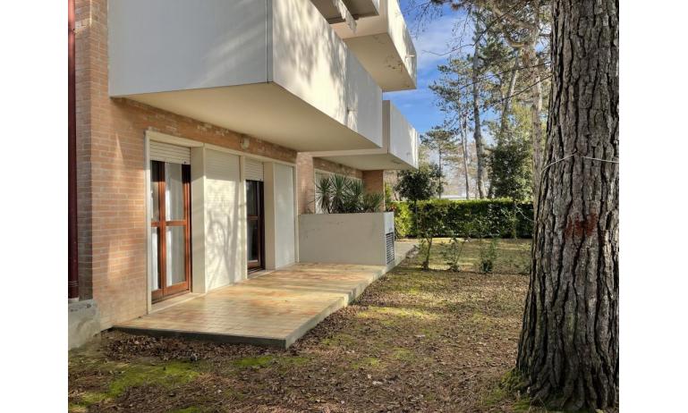 residence GEMINI: C7/0 - terrazza