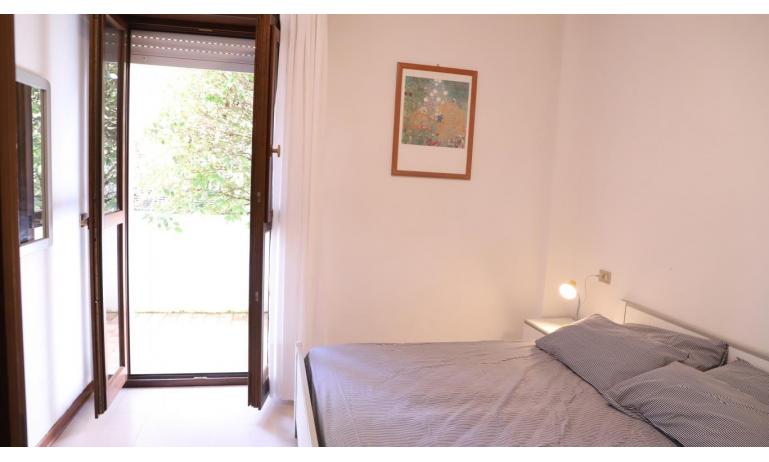 residence GEMINI: C7/0 - camera (esempio)