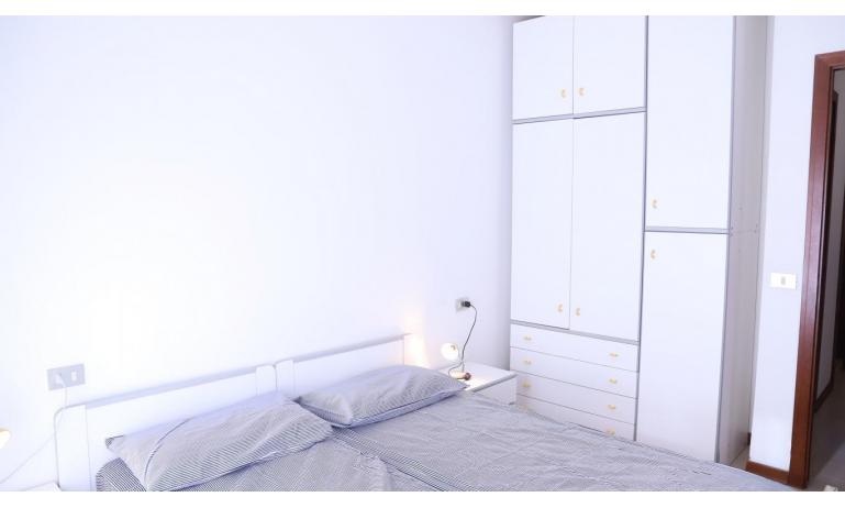 residence GEMINI: C7/0 - camera (esempio)