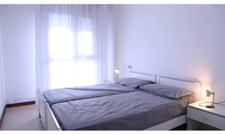Residence GEMINI: C7/0 - Schlafzimmer (Beispiel)
