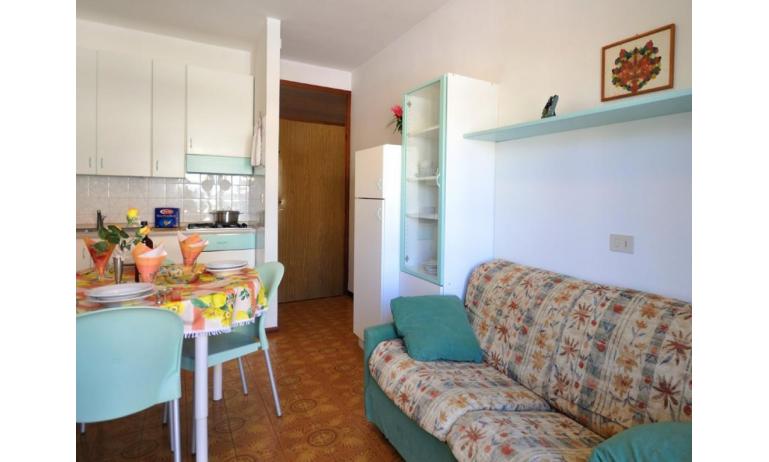 appartamenti RANIERI: B4 - angolo cottura (esempio)