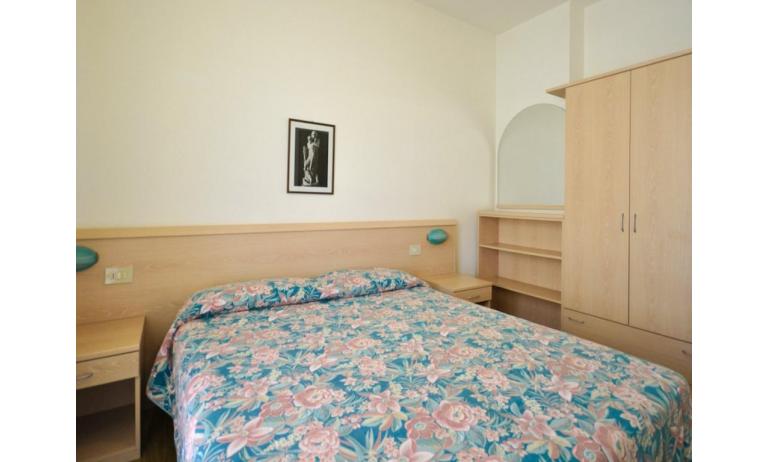 appartament RANIERI: B4 - chambre à coucher double (exemple)