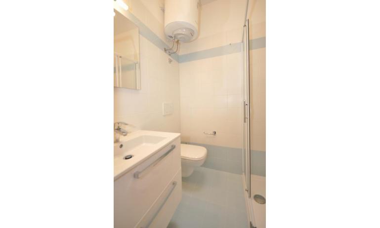 appartament TIEPOLO: B5 - salle de bain (exemple)