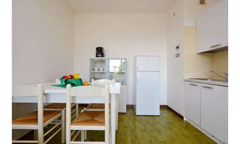 appartamenti MARINA PORTO: B4 - zona giorno