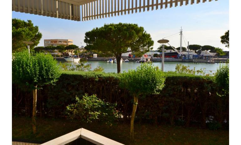 appartamenti MARINA PORTO: B4 - vista panoramica