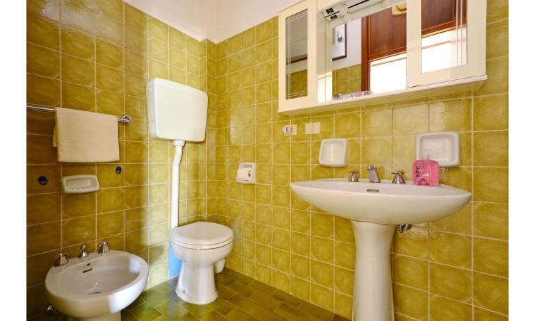 appartament MARINA PORTO: B4 - salle de bain (exemple)