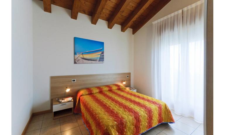 residence ROBERTA: C7 - camera matrimoniale (esempio)