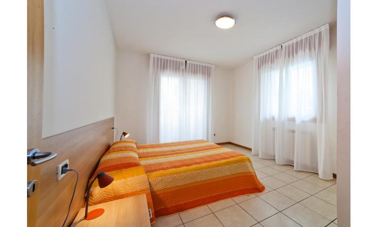 Residence ROBERTA: C7 - Schlafzimmer (Beispiel)