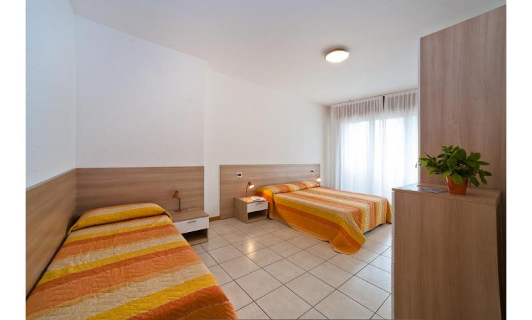 residence ROBERTA: C7 - camera tripla (esempio)