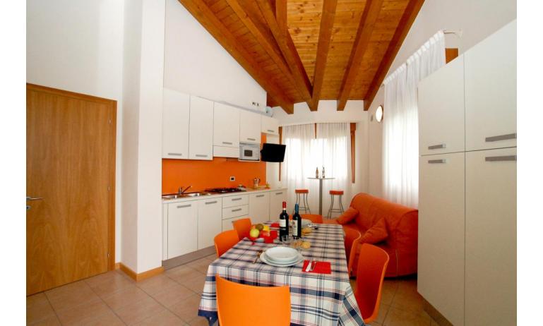 residence ROBERTA: C7 - angolo cottura (esempio)