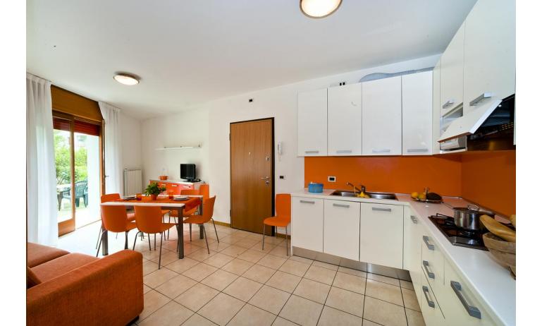 residence ROBERTA: C7 - angolo cottura (esempio)