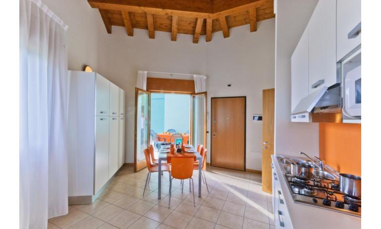 residence ROBERTA: C7 - zona giorno