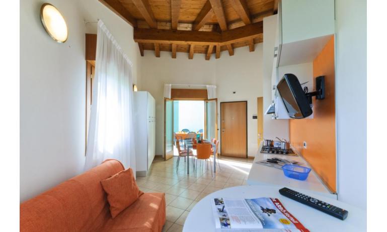 residence ROBERTA: C7 - zona giorno