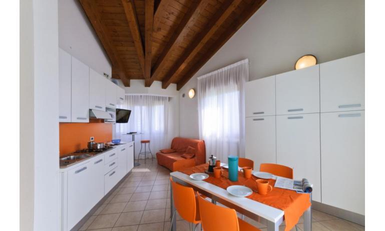residence ROBERTA: C7 - angolo cottura (esempio)