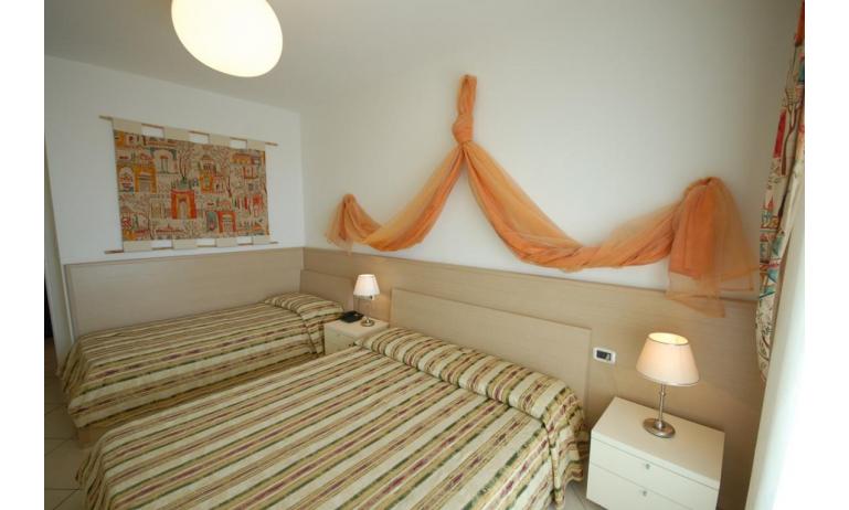 aparthotel ASHANTI: B4 Superior - 3-beds room (example)