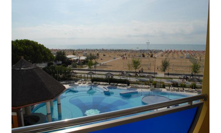 aparthotel ASHANTI: B4 Superior - sea view (example)