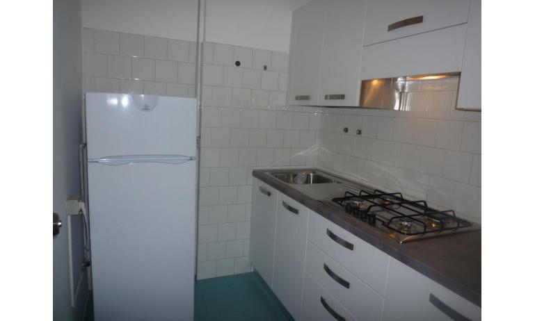 apartments GIARDINO: B5 - kitchenette (example)