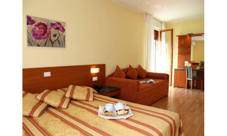 hotel DANIELI: Standard - Comfort room (example)