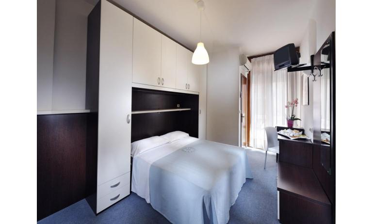 Hotel DANIELI: Apartment_1 - Schlafzimmer (Beispiel)