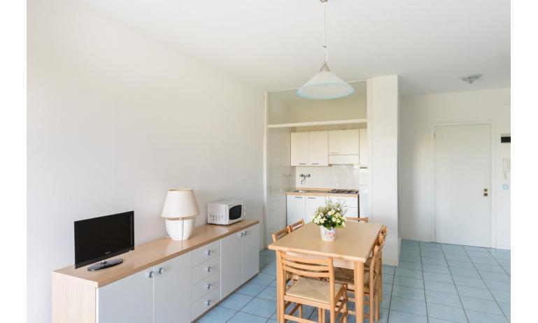 appartamenti LUNA: B5/3 - soggiorno (esempio)