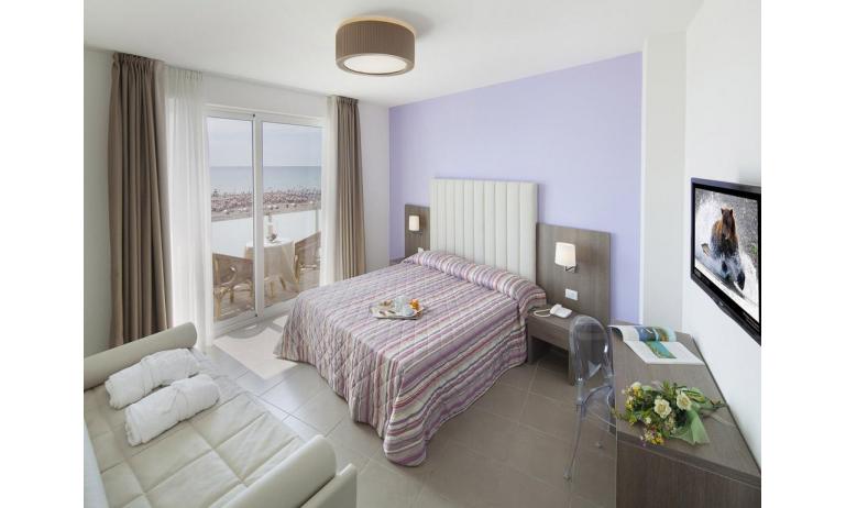 hotel KARINZIA: Superior - vista mare (esempio)