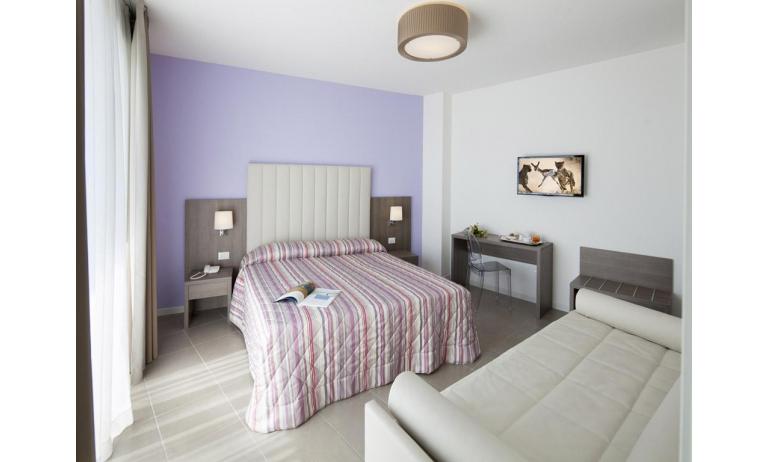 hotel KARINZIA: Superior - bedroom (example)