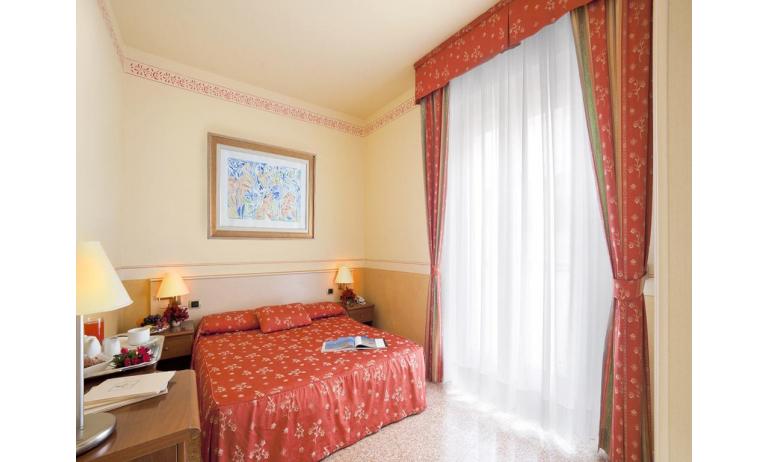 Hotel KARINZIA: Standard - Schlafzimmer (Beispiel)