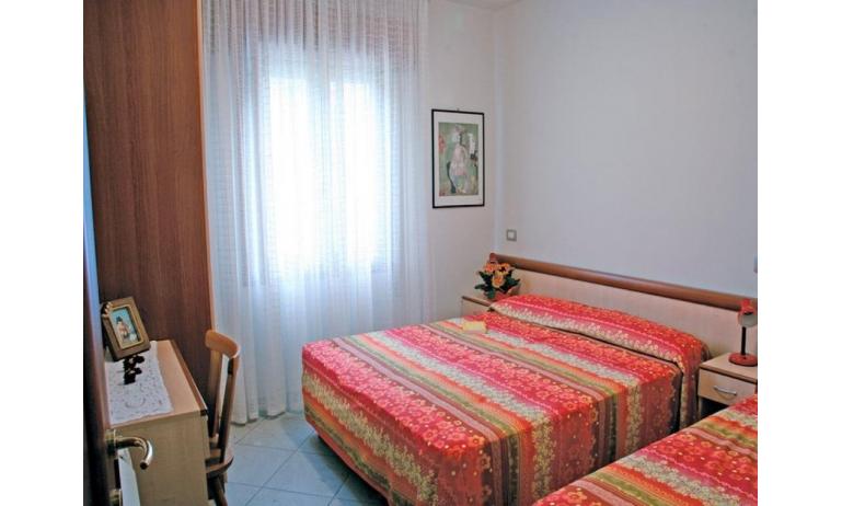 appartamenti DELFINO: C6+ - camera tripla (esempio)