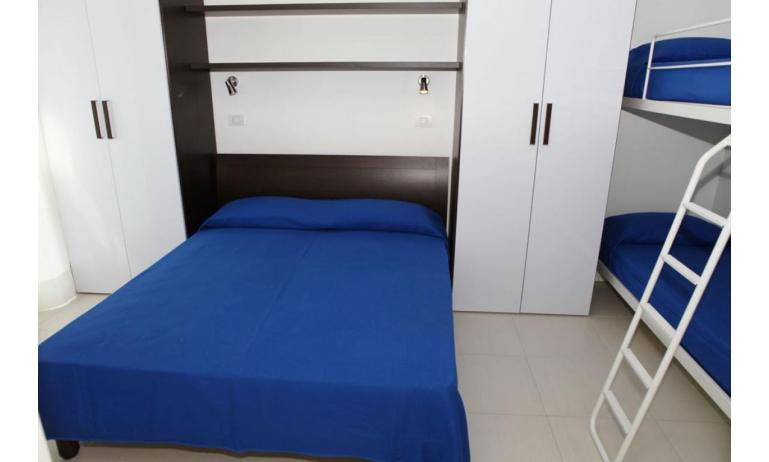 residence MEDITERRANEE: C5 - 4-beds room (example)