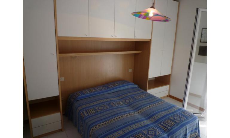 résidence BALI: C6 - chambre à coucher double (exemple)