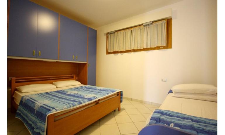 residence VALBELLA: B5+ - 3-beds room (example)